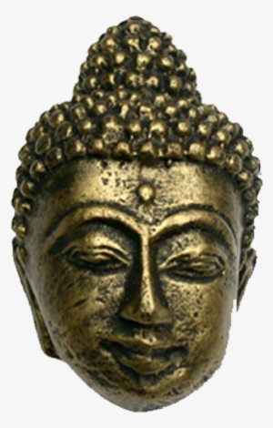 Buddha Cabinet Knob - Gautama Buddha #3670508