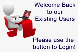 New User Registration Existing User Login - Ssc Cgl Mock Tests #3670564