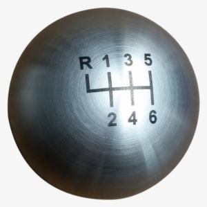 Boosted Designs Mustang Stainless Steel Ball Shift - Number #3670600