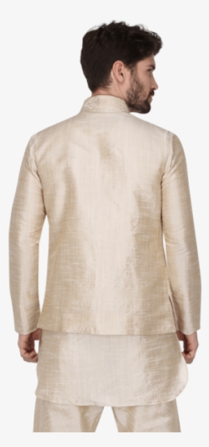 Men Printed Kurta Pyjamas - Pajamas #3670658