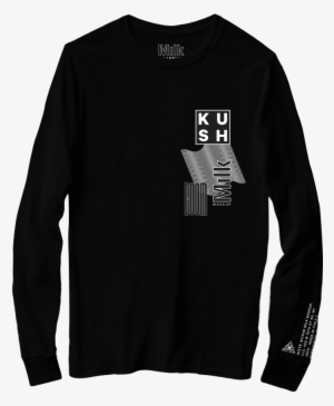 Kush T-shirt, , Large - Kush T Shirt #3670829