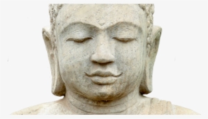 Buddha Face #3670833
