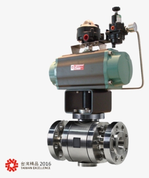 Jbt/jbtm Series - Ball Valve #3670912