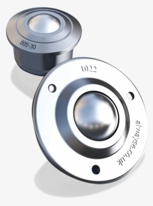 Ball Casters From Rodriguez Are Able To Solve Virtually - Ball Transport #3670942