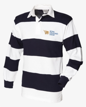 Long Sleeve Rugby Top #3671093