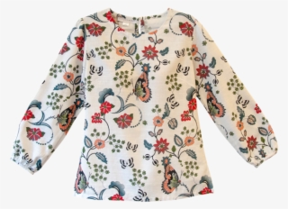 The Paula Tunic - Clothing #3671121