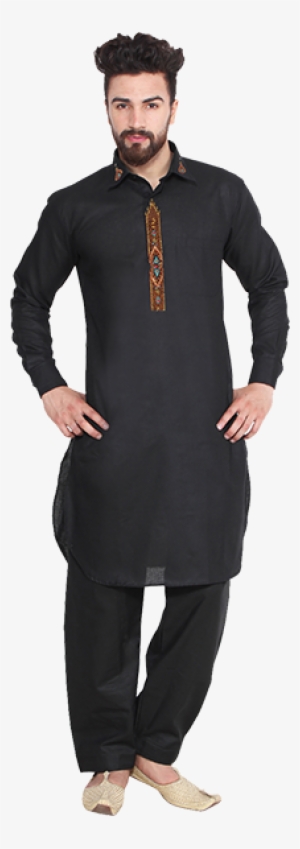 Men Kurta, Kameez - Kurta Pajama New Design - Free Transparent PNG ...