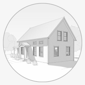 Timber Frame Kits Thumbnail Homes - Hancock 2 #3671473