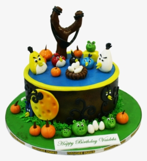 Theme Base Cake - Thanksgiving #3671692