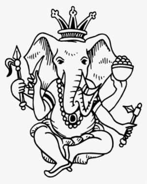 Buddha, Buddhism, And Cool Image - Ganesha #3671693