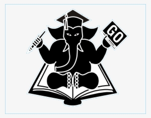 Ganesha Operation Logo - Ganesha Operation #3671725