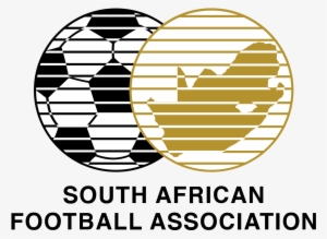 0 - Safa - South African Football Association Logo #3671754