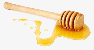 ত্বকের যত্নে মধু - Png Honey #3671755