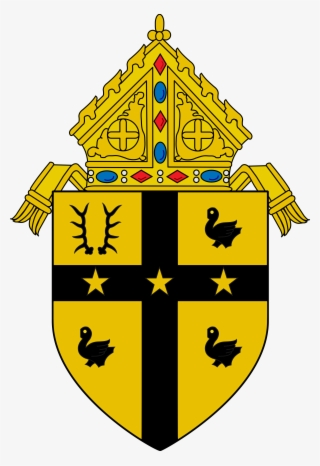 Angel Fund Ending In Detroit - Detroit Coat Of Arms #3671793