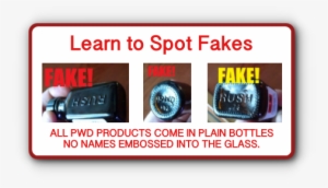 Counterfeit Poppers - Poppers Fake And Real #3671829