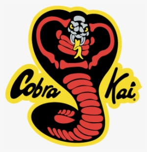 Cobra Kai Vector - Kobra Kai No Mercy #3671979