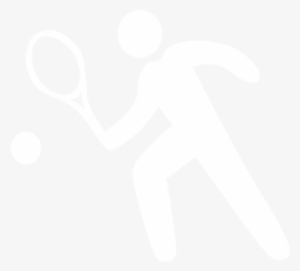 Icon Tennis - Tennis #3672006