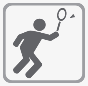 Badminton - Sports #3672034