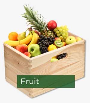 Veg-crate Text - Best Fruits For Hepa B #3672095