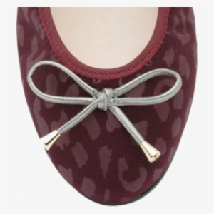 Safa - Ballet Flat #3672097