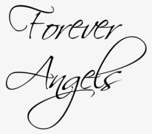 Forever Angels Florist - Si Pudieras Hablar Con Un Angel By Gerry Gavin #3672118
