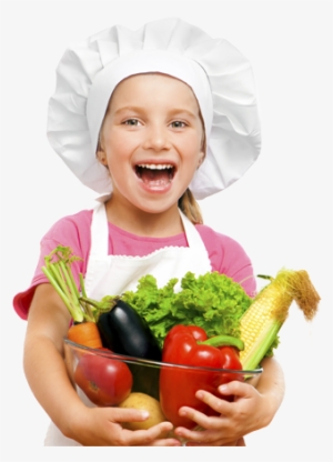Our Original Baskets Of Fruits Are A Growing Tendency - Children Cooking Healthy #3672146