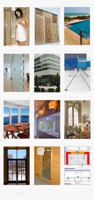 Gallery - Kraus Journey 7" X 54" Crossroads Laminate Flooring #3672211