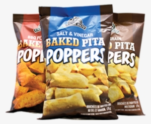 Farm Boy Baked Pita Poppers - Pita #3672249