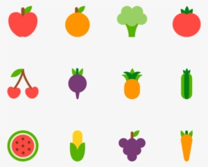 Vegetables And Fruits, For Your Desktop - Vegetable #3672275