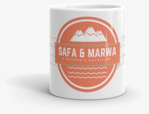 Safa & Marwa - Mug #3672276
