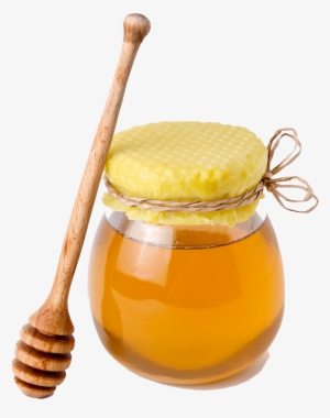 Transparent Honey #3672402