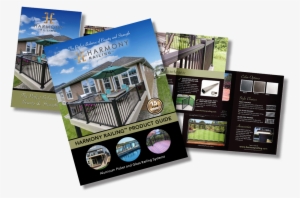 Harmony Railing Pro Contractor Marketing Support - Marketing #3672446