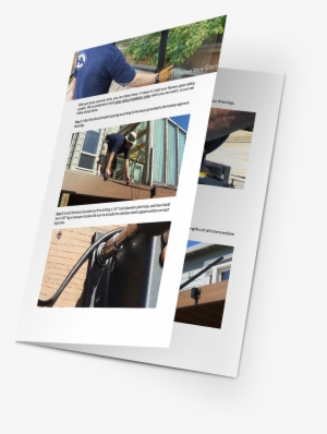 You'll Find That On Our Blog Here - Stairs #3672470