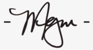 Signature Small - Portable Network Graphics #3672500