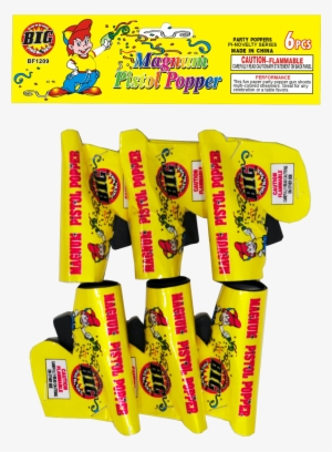 Party Popper #3672668 Party Popper #3672668