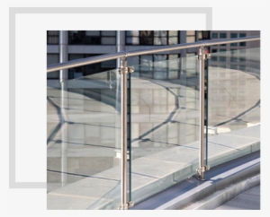 Qingdao Stainless Machinery Co - Handrail #3672727