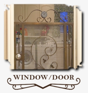 Muddy Creek Iron Works Custom Made Metal Railings, - Fence #3672747