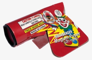 Magnum Popper - Chocolate #3672770