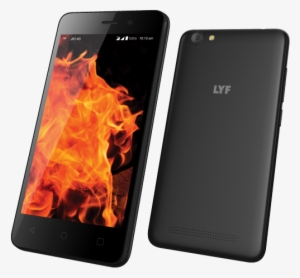 Reliance Jio Lyf Flame 1 - Lyf Flame 1 Price #3672799
