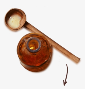 Royal Jelly - Wood #3672819