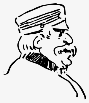 Mans Man, - Conductor #3672877 Mans Man, - Conductor #3672877