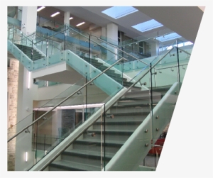 Architectural Metal Manufacturing - Handrail #3673012