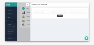 Woocommerce Hike Api Key750 - Portable Network Graphics #3673033