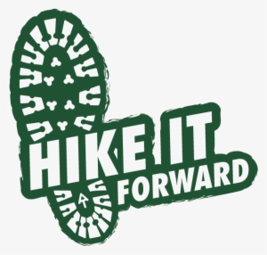 Hikeitforward Final Medium - Hike Word #3673160