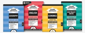 Leaving Cert Exam Papers #3673162