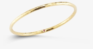 Roberto Coin Designer Gold 18k Yellow Gold Thin Satin - Thin Gold Ring Png #3673181