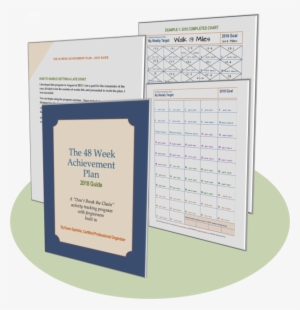 48 Week Plan Grouping 600 - Plan #3673201