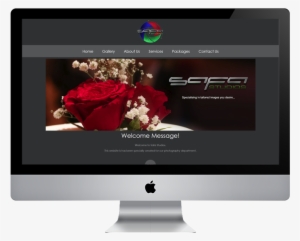 Our Work - Mac #3673202