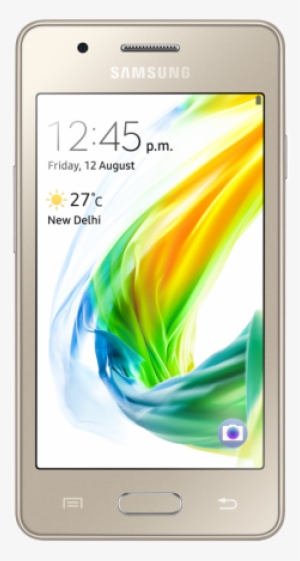 Samsung Z2 With Tizen - Samsung Z2 Price In India 2017 #3673271