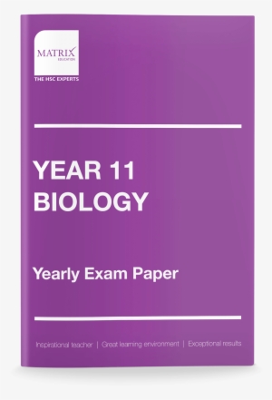 Biology Exam Paper - Test #3673278